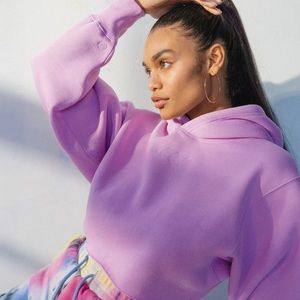 Balance Athletica Affirmation Hood